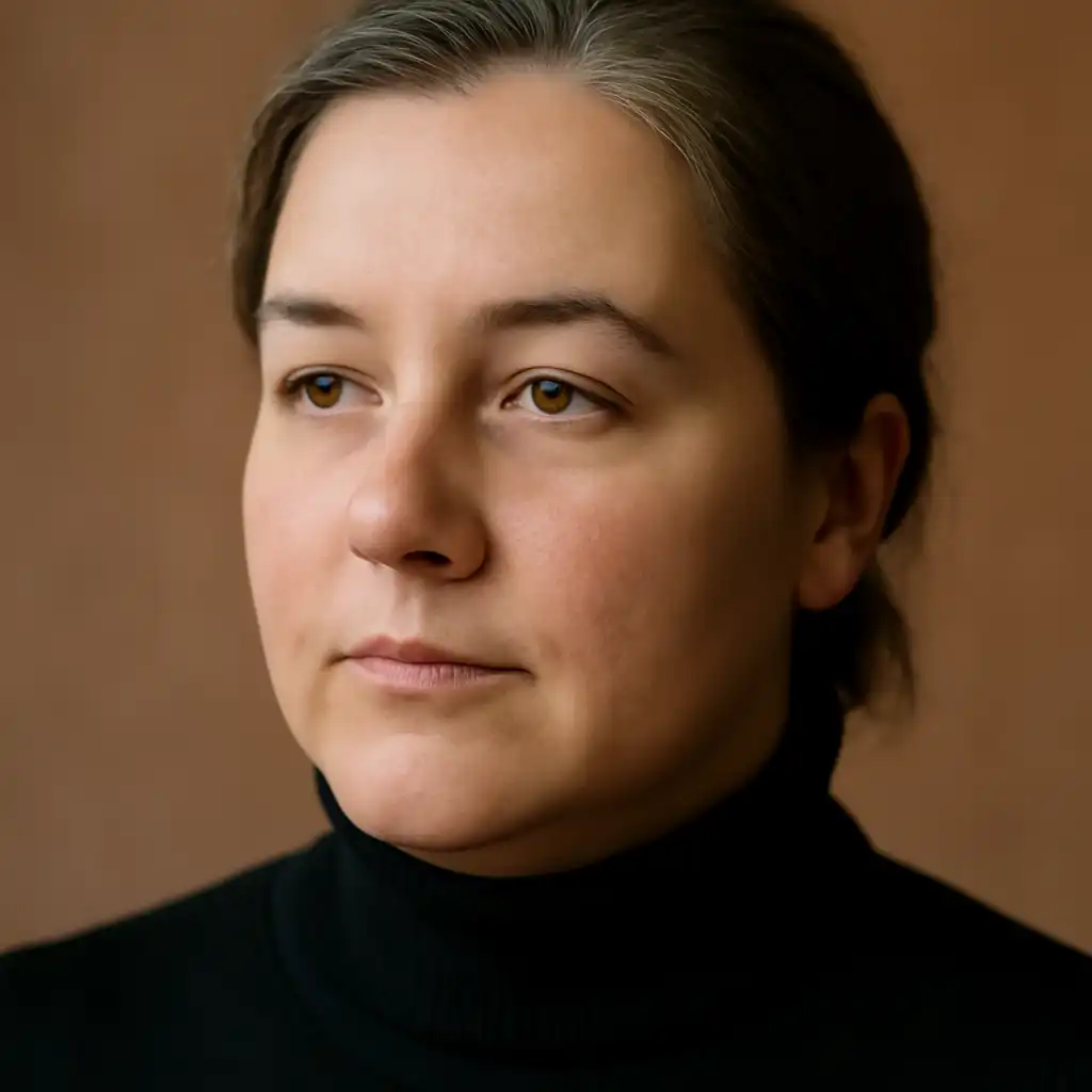 Sophia Ekström